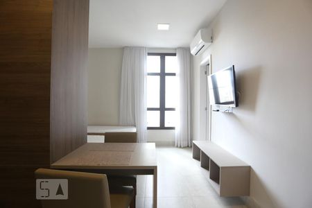 Studio de kitnet/studio para alugar com 1 quarto, 26m² em Centro, São Paulo