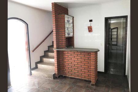 Sala de casa à venda com 3 quartos, 140m² em Vila Regente Feijó, São Paulo