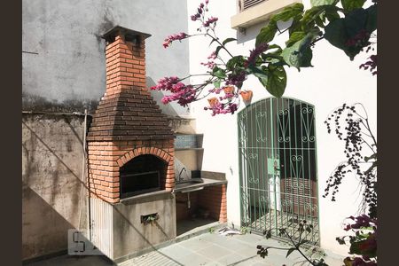 Casa à venda com 140m², 3 quartos e 1 vagaChurrasqueira 