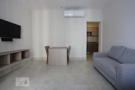 Studio para alugar com 30m², 1 quarto e sem vagaStudio