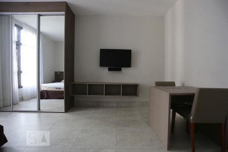 Studio para alugar com 30m², 1 quarto e sem vagaStudio