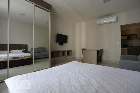 Studio para alugar com 30m², 1 quarto e sem vagaStudio