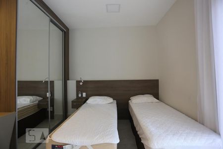 Studio de kitnet/studio para alugar com 1 quarto, 26m² em Centro, São Paulo