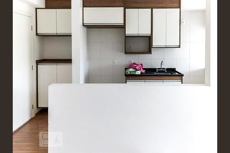 Cozinha de apartamento para alugar com 2 quartos, 69m² em Vila Maria Alta, São Paulo