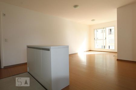 Sala de apartamento para alugar com 3 quartos, 75m² em Portão, Curitiba