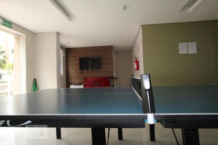Apartamento para alugar com 75m², 3 quartos e 1 vagaSalão de Jogos