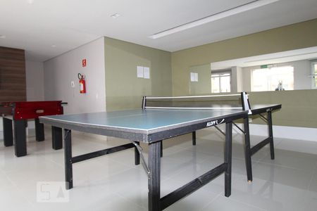 Apartamento para alugar com 75m², 3 quartos e 1 vagaSalão de Jogos