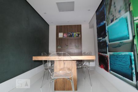 Apartamento para alugar com 75m², 3 quartos e 1 vagaAteliê