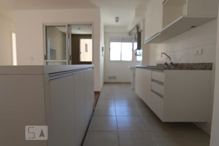 Apartamento para alugar com 75m², 3 quartos e 1 vagaCozinha