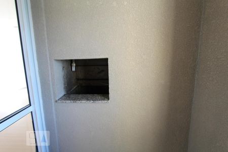 Churrasqueira de apartamento para alugar com 3 quartos, 75m² em Portão, Curitiba