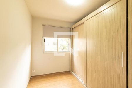 Quarto 2 de apartamento para alugar com 3 quartos, 75m² em Portão, Curitiba