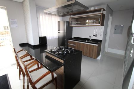 Apartamento para alugar com 75m², 3 quartos e 1 vagaSalão de Festas e Espaço Gourmet