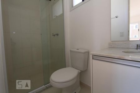 Apartamento para alugar com 75m², 3 quartos e 1 vagaBanheiro