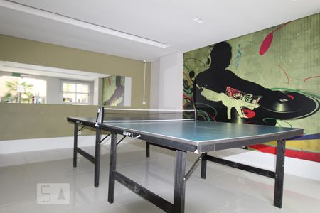 Apartamento para alugar com 75m², 3 quartos e 1 vagaSalão de Jogos