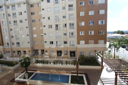 Apartamento para alugar com 75m², 3 quartos e 1 vagaFachada