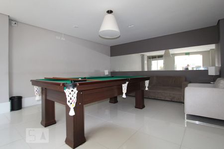 Apartamento para alugar com 75m², 3 quartos e 1 vagaSalão de Jogos