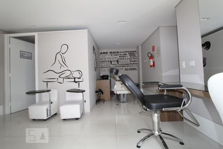 Apartamento para alugar com 75m², 3 quartos e 1 vagaEspaço Mulher