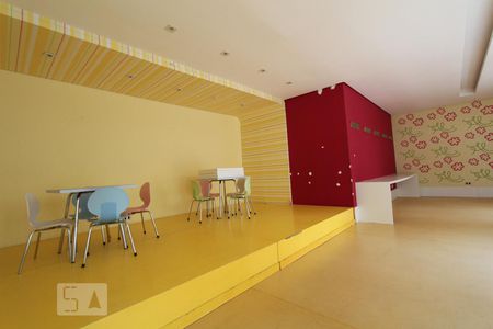 Apartamento para alugar com 75m², 3 quartos e 1 vagaBrinquedoteca 