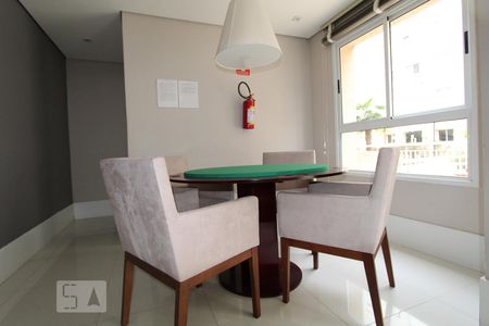 Apartamento para alugar com 75m², 3 quartos e 1 vagaSalão de Jogos