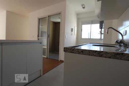 Apartamento para alugar com 75m², 3 quartos e 1 vagaCozinha