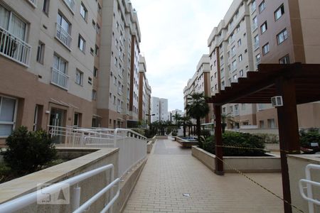 Apartamento para alugar com 75m², 3 quartos e 1 vagaBoulevard