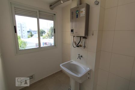 Apartamento para alugar com 75m², 3 quartos e 1 vagaÁrea de Serviço