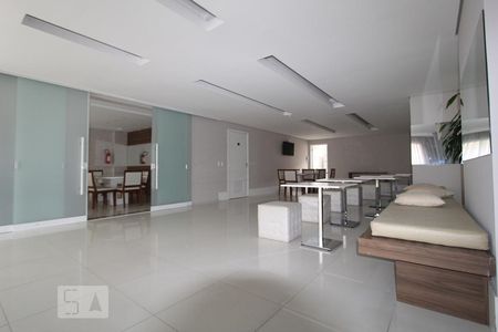 Apartamento para alugar com 75m², 3 quartos e 1 vagaSalão de Festas e Espaço Gourmet
