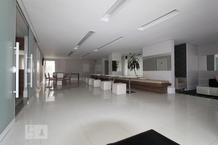 Apartamento para alugar com 75m², 3 quartos e 1 vagaSalão de Festas e Espaço Gourmet