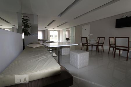 Apartamento para alugar com 75m², 3 quartos e 1 vagaSalão de Festas e Espaço Gourmet