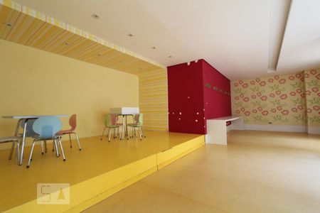 Apartamento para alugar com 75m², 3 quartos e 1 vagaBrinquedoteca