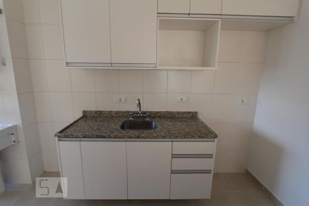 Apartamento para alugar com 75m², 3 quartos e 1 vagaCozinha