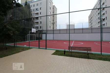 Apartamento para alugar com 75m², 3 quartos e 1 vagaQuadra