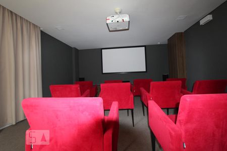 Apartamento para alugar com 75m², 3 quartos e 1 vagaCinema