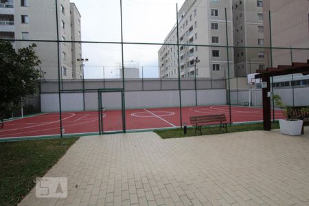 Apartamento para alugar com 75m², 3 quartos e 1 vagaQuadra
