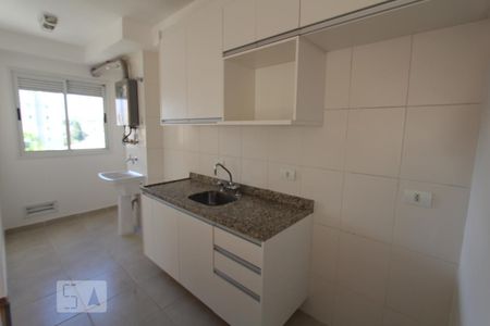 Apartamento para alugar com 75m², 3 quartos e 1 vagaCozinha