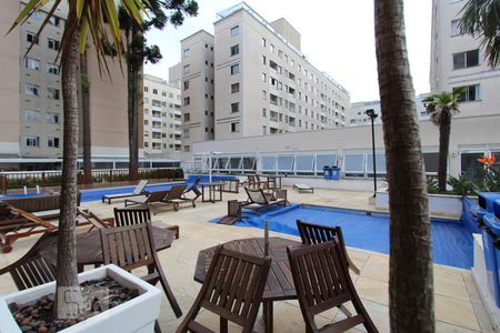 Apartamento para alugar com 75m², 3 quartos e 1 vagaPiscina