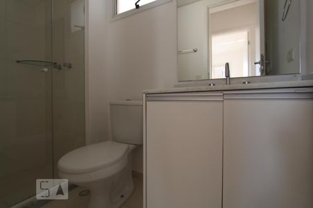 Apartamento para alugar com 75m², 3 quartos e 1 vagaBanheiro