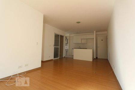Sala de apartamento para alugar com 3 quartos, 75m² em Portão, Curitiba
