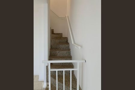 Escada de casa de condomínio à venda com 2 quartos, 65m² em Vargem Pequena, Rio de Janeiro