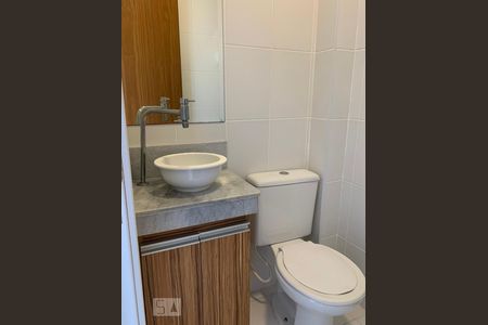 Suíte de casa de condomínio à venda com 2 quartos, 65m² em Vargem Pequena, Rio de Janeiro