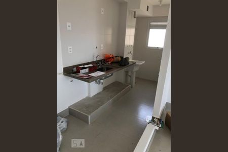 Cozinha de apartamento à venda com 2 quartos, 70m² em Jardim Paulicéia, Campinas