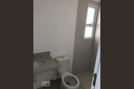 Banheiro de apartamento à venda com 2 quartos, 70m² em Jardim Paulicéia, Campinas