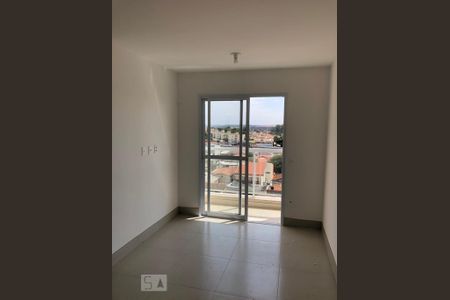 Sala de apartamento à venda com 2 quartos, 70m² em Jardim Paulicéia, Campinas
