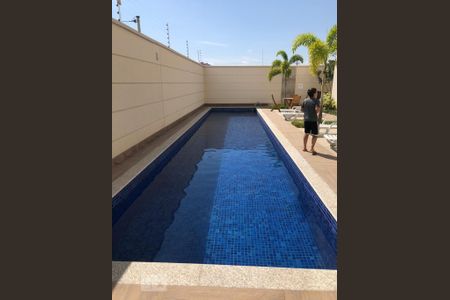 Área comum - Salão de festas de apartamento à venda com 2 quartos, 70m² em Jardim Paulicéia, Campinas