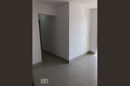 Sala de apartamento à venda com 2 quartos, 70m² em Jardim Paulicéia, Campinas