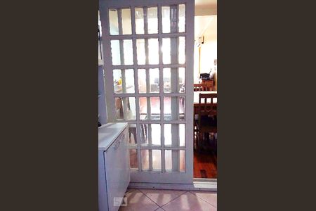 Área de Serviço de casa de condomínio para alugar com 2 quartos, 80m² em Tristeza, Porto Alegre