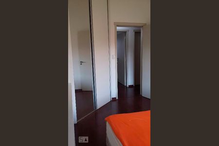 Quarto 1 de casa de condomínio para alugar com 2 quartos, 80m² em Tristeza, Porto Alegre