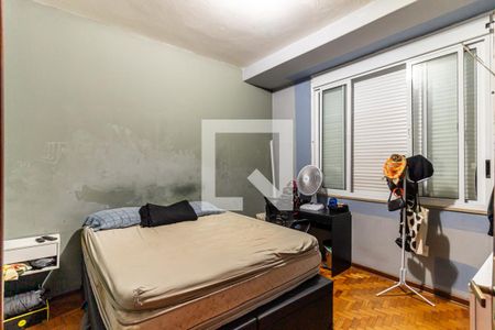 Quarto 1 de apartamento à venda com 2 quartos, 115m² em Campos Elíseos, São Paulo