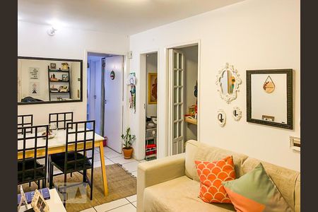 Apartamento para alugar com 1 quarto, 51m² em Liberdade, São Paulo
