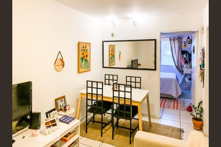 Apartamento para alugar com 1 quarto, 51m² em Liberdade, São Paulo